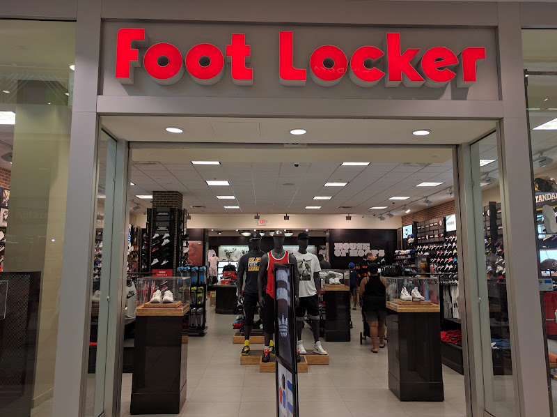Foot Locker
