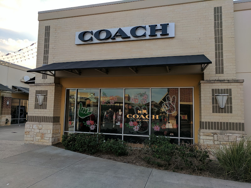 Coach Outlet