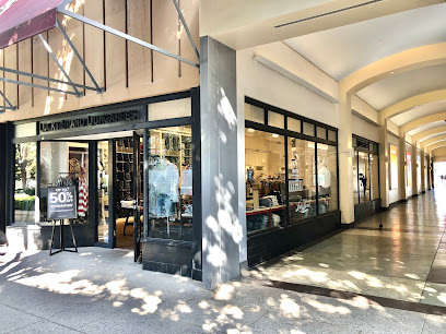Lucky Brand