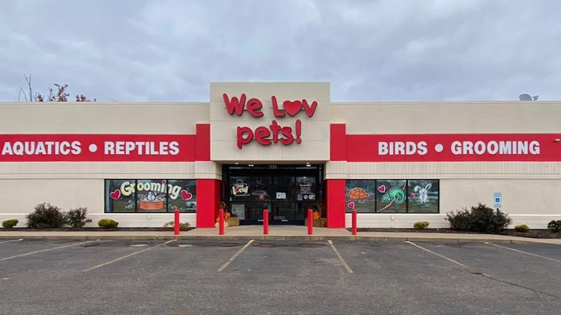 We Lov Pets