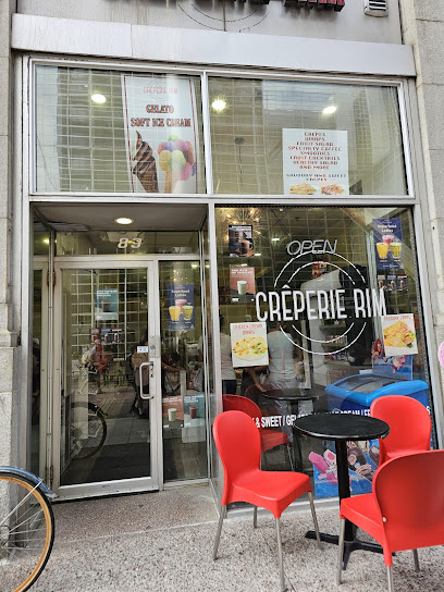 Crêperie Rim
