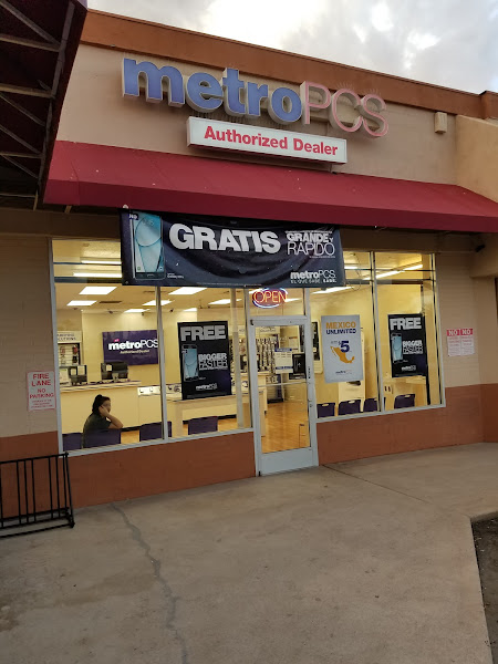 Metro by T-Mobile