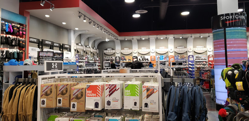 Sport Chek