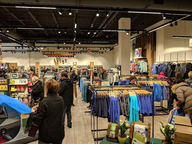 L.L.Bean