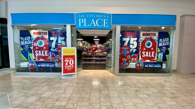 The Children's Place