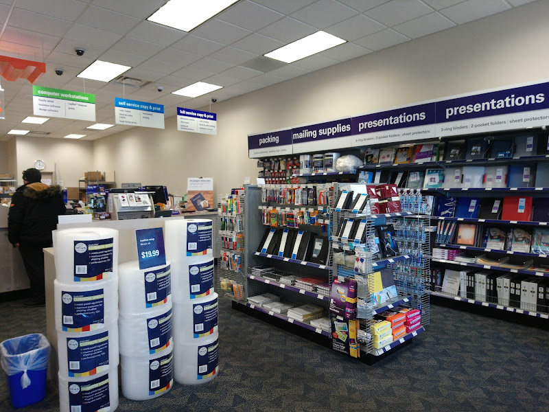 FedEx Office