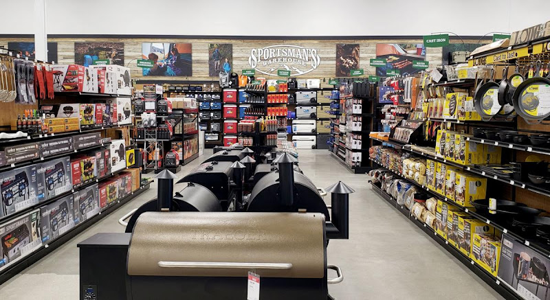 Sportsman's Warehouse