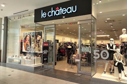 Le Château