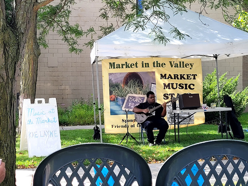 Golden Valley Farmers Market