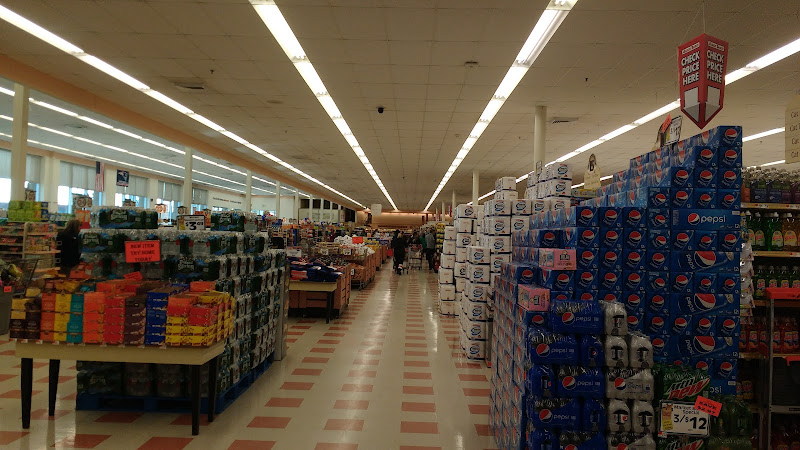 Market Basket