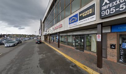 Roche Tax Office