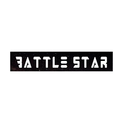 Battlestar logo