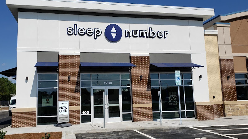 Sleep Number Mattress Store