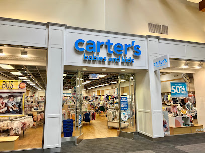 Carter's