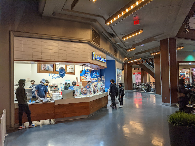 Auntie Anne's