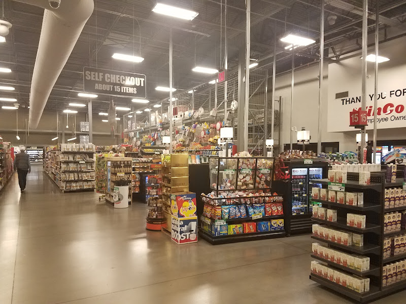WinCo Foods