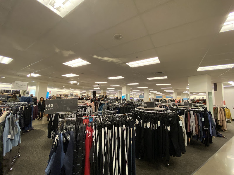 Nordstrom Rack