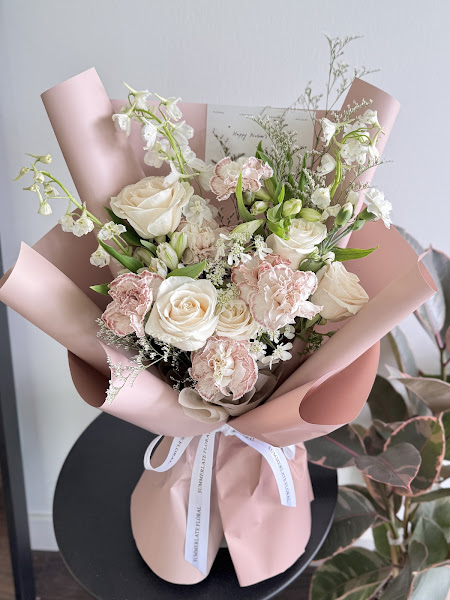 Summerlate Floral Studio