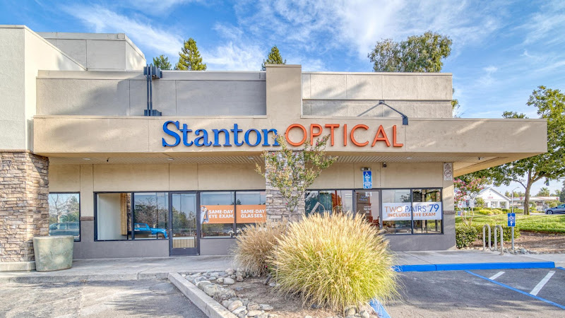 Stanton Optical