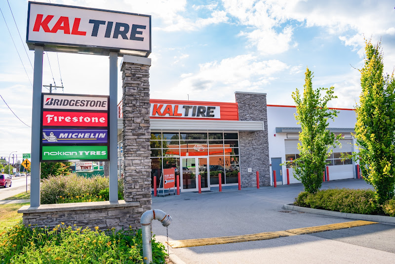 Kal Tire