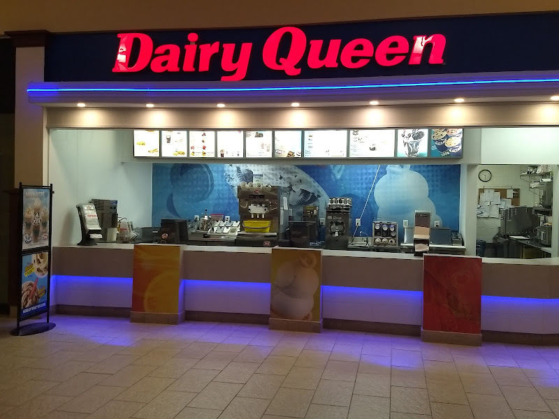 Dairy Queen