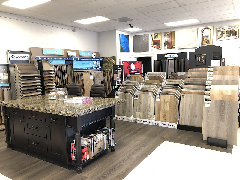 Foothill Carpet Flooring America