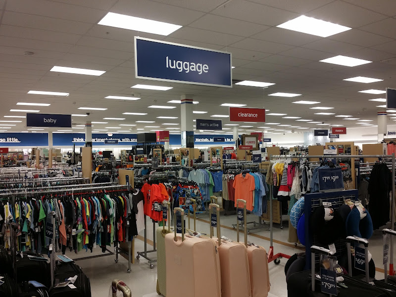 Marshalls