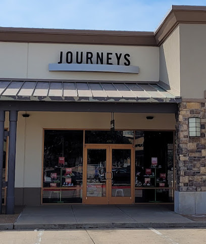 Journeys
