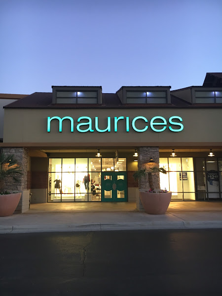 maurices