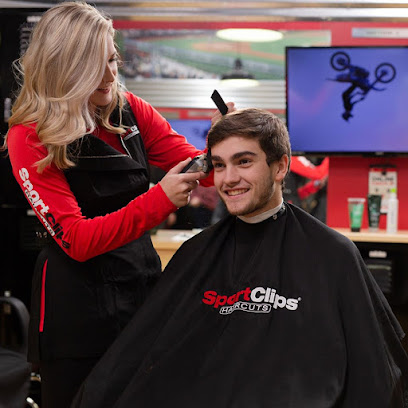 Sport Clips