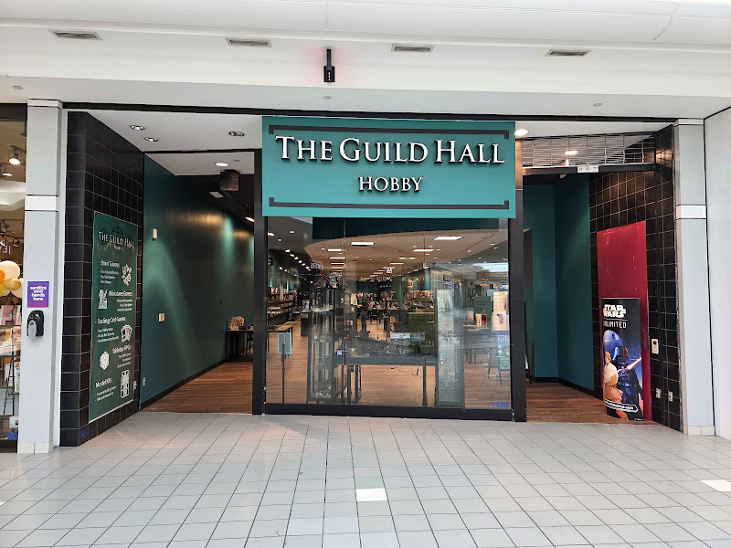 The Guild Hall Hobby
