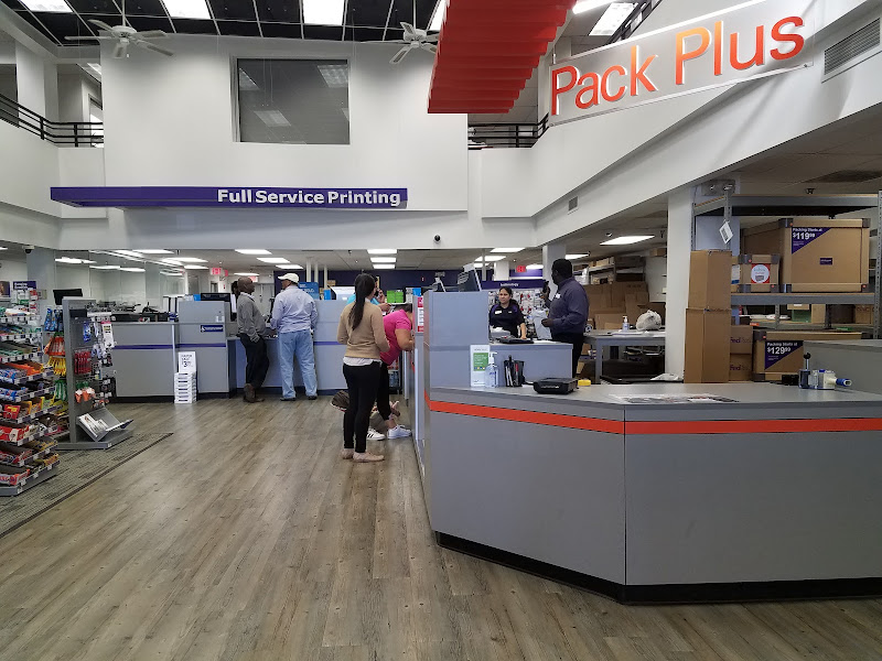 FedEx Office