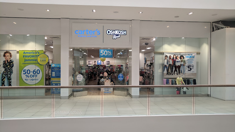 OshKosh B'Gosh