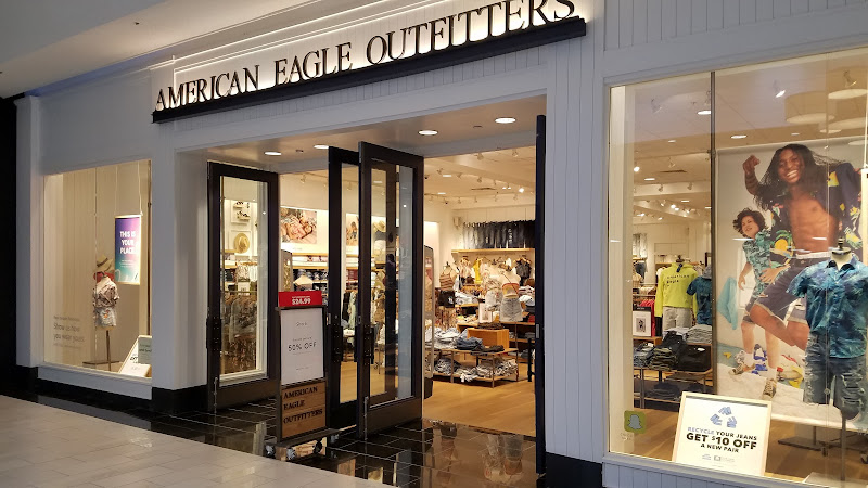American Eagle Outfitters