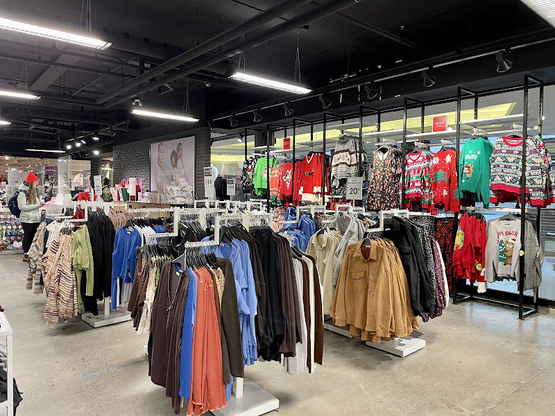 Ardene