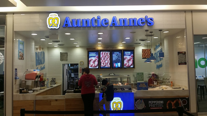 Auntie Anne's