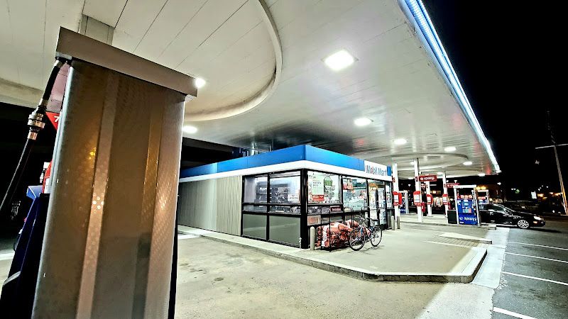Mobil Mart