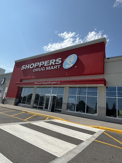 Shoppers Drug Mart