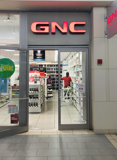 GNC