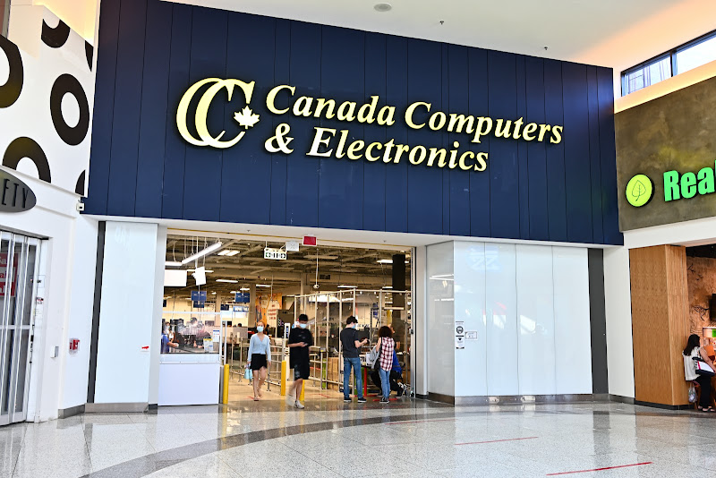 Canada Computers