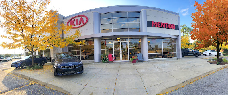 Ken Ganley Kia