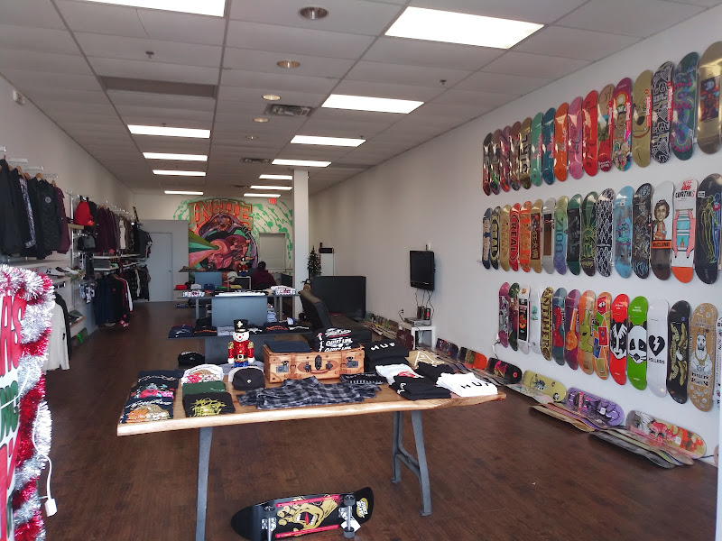 A Collector’s Closet (formerly Incite)