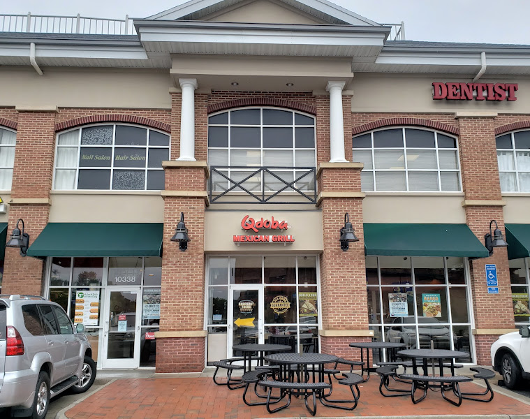 Qdoba