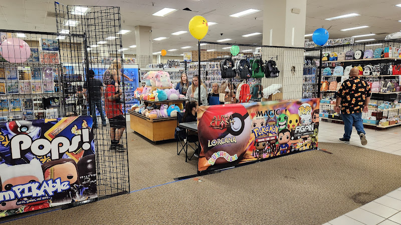 Ninjaxchange Collectible Expo