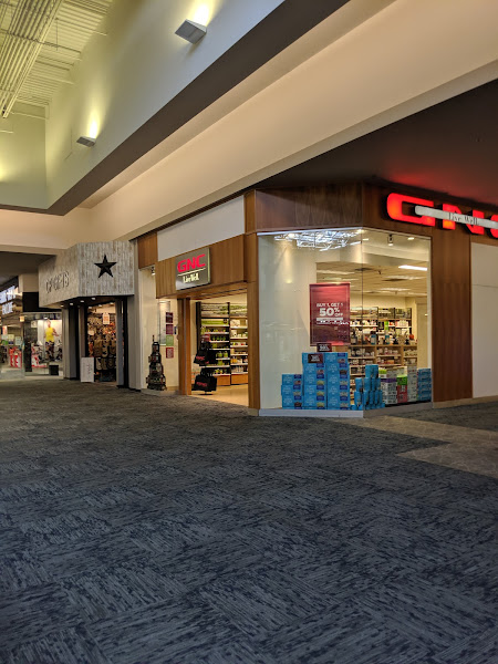 GNC