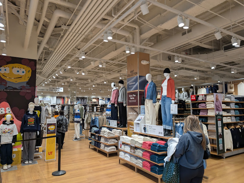 Uniqlo