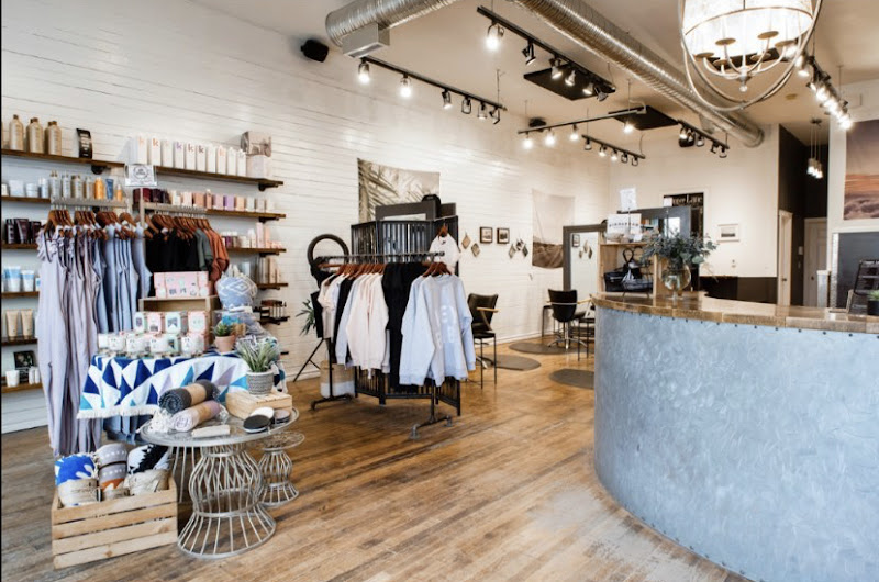 Copper Lane Hair Studio
