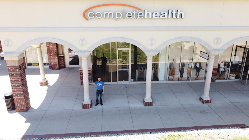 Complete Health
