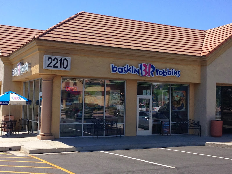 Baskin-Robbins