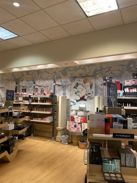 ![Image 98: The Cosmetics Company Store